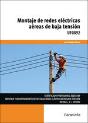 Montaje De Redes Electricas Aereas De Baja Tension - Preview