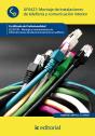 Montaje De Sistemas Telefonicos Con Centralitas De Baja Capacidad (Uf1118) - Preview