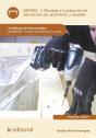 Montaje E Instalación De Elementos De Carpintería Y Mueble. Mamd0209 - Preview