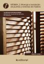 Montaje E Instalacion De Puertas Yventanas De Madera  - Preview