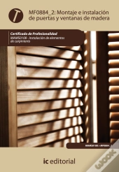 Montaje E Instalacion De Puertas Yventanas De Madera 