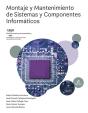 Montaje Y Mantenimiento De Sistemas Y Componentes Informaticos 2022 - Preview