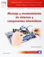 Montaje Y Mantenimiento De Sistemas Y Componentes Informáticos - Preview