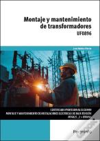 Montaje Y Mantenimiento De Transformadores
