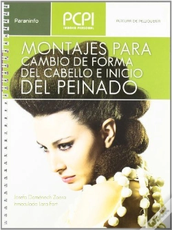 Capa do artigo Montajes Para Cambio De Forma Del Cabello E Inicio Del Peinado