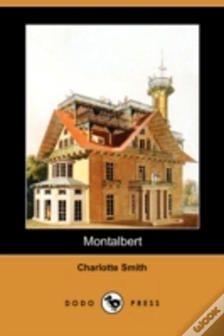 Capa do artigo Montalbert (Dodo Press)