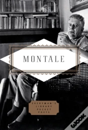 Capa do artigo Montale