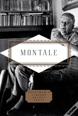 Capa do artigo Montale