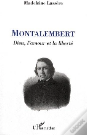 Capa do artigo Montalembert ; Dieu, L
