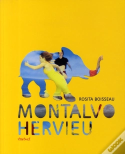 Capa do artigo Montalvo Hervieu