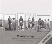 Capa do artigo Montana 1911