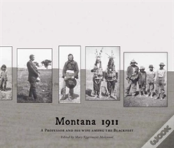 Capa do artigo Montana 1911