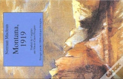 Capa do artigo Montana 1919