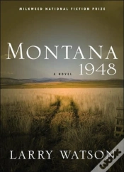 Capa do artigo Montana 1948