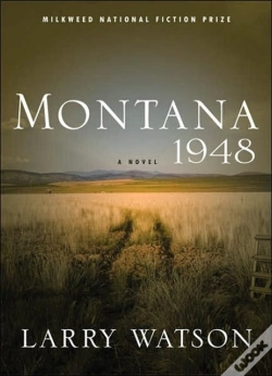Capa do artigo Montana 1948