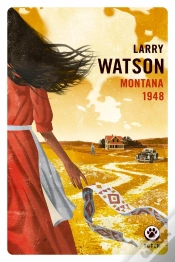 Capa do artigo Montana 1948
