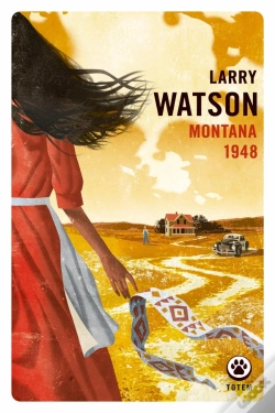 Capa do artigo Montana 1948