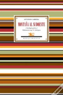 Capa do artigo Montaña Al Sudoeste
