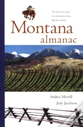 Montana Almanac
