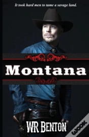 Capa do artigo Montana