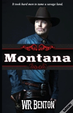 Capa do artigo Montana