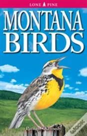 Capa do artigo Montana Birds