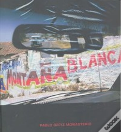 Capa do artigo Montaña Blanca