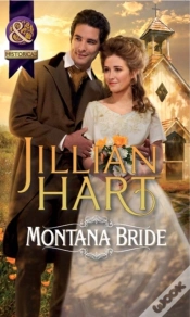 Capa do artigo Montana Bride