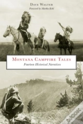 Montana Campfire Tales