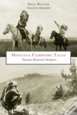 Capa do artigo Montana Campfire Tales