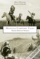 Montana Campfire Tales