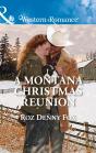 Montana Christmas Reunion - Preview