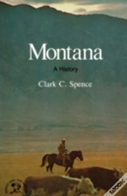 Capa do artigo Montana