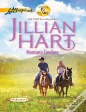 Capa do artigo Montana Cowboy