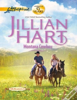 Capa do artigo Montana Cowboy