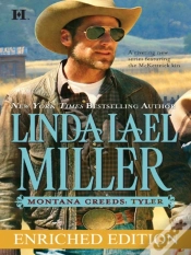Capa do artigo Montana Creeds: Tyler