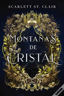 Capa do artigo Montaña De Cristal