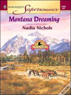 Capa do artigo Montana Dreaming