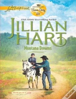 Capa do artigo Montana Dreams