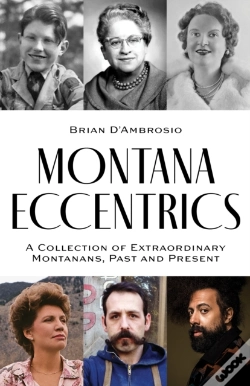 Capa do artigo Montana Eccentrics
