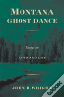 Montana Ghost Dance