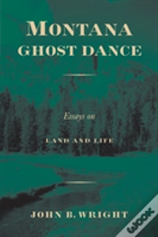 Capa do artigo Montana Ghost Dance