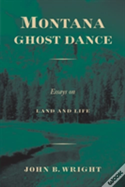 Capa do artigo Montana Ghost Dance