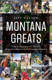 Montana Greats
