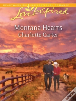 Capa do artigo Montana Hearts