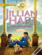Capa do artigo Montana Homecoming