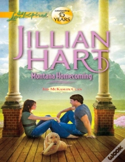 Capa do artigo Montana Homecoming