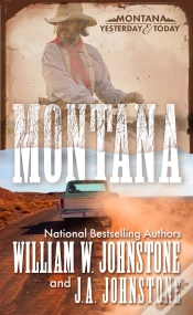 Capa do artigo Montana
