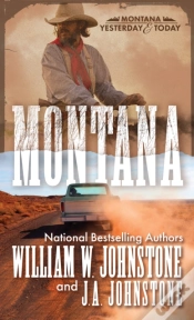 Capa do artigo Montana