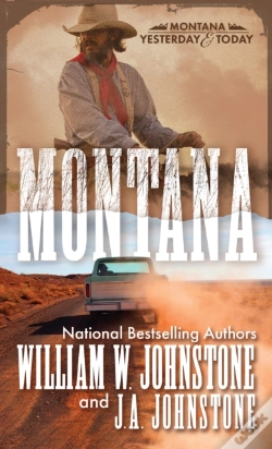 Capa do artigo Montana